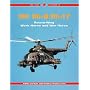 Mil Mi-8 and Mi-17 -Rotary Wing Workhorse and War Horse -Red Star Volume 14