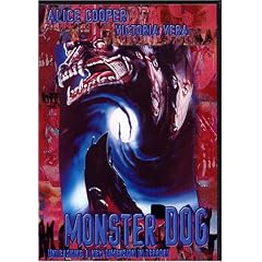Monster Dog