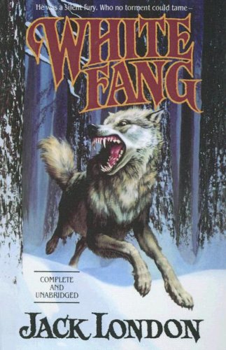 White Fang