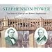 Stephenson Power: The Story of George and Robert Stephenson