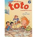 Les Blagues de Toto, tome 2 : La Rentr�e des crasses