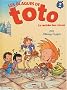 Les Blagues de Toto, tome 2 : La Rentr�e des crasses