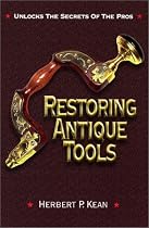 Restoring Antique Tools