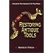 Restoring Antique Tools