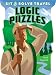 Books : Travel Logic Puzzles (Sit & Solve)