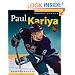 Hockey Heroes: Paul Kariya