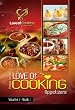 Love Of Cooking: Appetizers (Love of Cooking: Volume I)