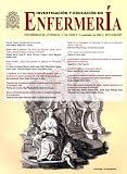 Investigacion Y Educacion En Enfermeria