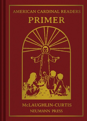 American Cardinal Readers