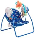 Fisher-Price Linkadoos Take Along Swing