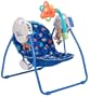 Fisher-Price: Link-a-doos Open-Top Take-Along Swing