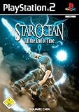 Eigenschaften Software Discount 99  / Star Ocean - Till the End of Time