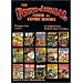 Photo-Journal Guide To Comics Volume 1 A-K (A-J)