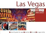 Cover of Las Vegas Popout Map by  1845875141