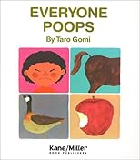 Everyone Poops