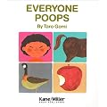 Everyone Poops (My Body Science)