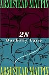 28 Barbary Lane: A "Tales of the City" Omnibus