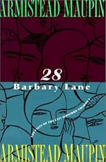 28 Barbary Lane: A "Tales of the City" Omnibus