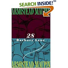 28 Barbary Lane: A "Tales of the City" Omnibus