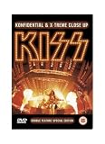Kiss - Konfidential/Extreme Close-Up [DVD]