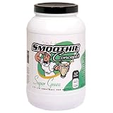 Smoothie Concepts Super Green, 325-Servings, 48 Ounces