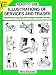 Book Ready-to-Use Illustrations of Services and Trades: 98 Different Copyright-Free Designs Printed One Side (Dover Clip-Art Series)