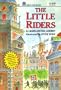 The Little Riders