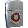Wrexham 'The Robins' Football Club Petrol Storm Proof Lighter by Football Clubs