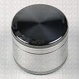 SPACE CASE Grinder Sifter 4 Pc. Small Non-Magnetic