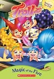 Trollz: Magic Of The Five (Trollz)