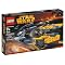 Star Wars Episode III LEGOs