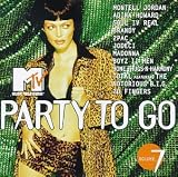 MTV Party to Go, Vol. 7. Various Artists Tracks: Freak Like Me (LP Version) - Adina Howard, Human Nature (Howie Tee Remix) - Madonna, Candyrain (Heavy D & Trackmasterz Mix) - Soul IV Real, Here Comes The Hotstepper (Heartical Mix) - Ini Kamoze, This Is How We Do It (LP Version) - Montell Jordan, Short Short Man (Club Mix) - 20 Fingers, Thuggish Ruggish Bone