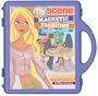 Barbie My Scene Magnetic Fashions (Barbie (Reader's Digest Children's Publishing))