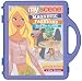 Barbie My Scene Magnetic Fashions (Magnetic Fashions Book and Playset)