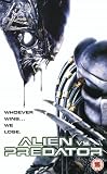 Alien Vs Predator [2004]