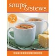 The Recipe Deck: Soups & Stews