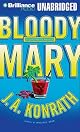 Bloody Mary (Jack Daniels Mysteries (Paperback))