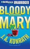 Bloody Mary (Jack Daniels Mysteries (Paperback))