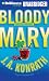 Books : Bloody Mary (Jacqueline 'Jack' Daniels)