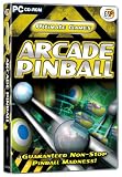 Ultimate Games: Arcade Pinball (PC CD)