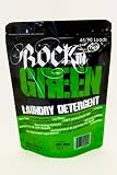 Rockin’ Green Soap Soft Rock (Soft Water) REMIX Formula – Bare Naked Babies Scent