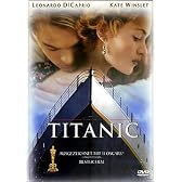 Titanic [DVD] [Import]