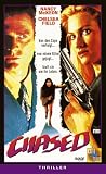 Chased - Nancy McKeon