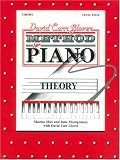 David Carr Glover Method for Piano / Theory / Level 4