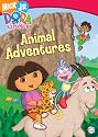 Dora the Explorer - Animal Adventures
