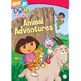 dora dvds