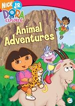Watch Dora the Explorer - Animal Adventures Online.