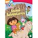 Dora the Explorer - Animal Adventures