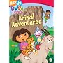 Dora the Explorer - Animal Adventures
