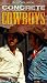 VHS : Concrete Cowboys
